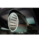 SILENCIADOR HKS SUPER TURBO ALFOMBRILLA GR SUPRA DB42 URBAN MATTE EDITION