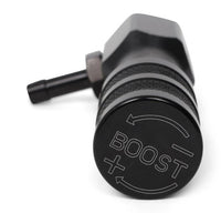BLOX Racing Manual Boost Controller Black (BXAC-00600-BK)