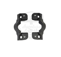 LP Adventure 2023+ GR Corolla 1.5in Lift Kit - Powder Coated (FLP-CGR-23-LIFT+ OPC)