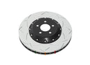 DBA 15-22 Lexus RC350 F Sport Front 5000 Series Slotted Ring (DBA53910.1S)