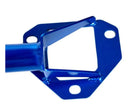 Cusco Power Brace Rear End GH8 WRX/STi (must remove OEM bumper beam) (692 492 R)