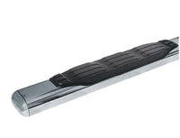 Go Rhino 2022+ Toyota Tundra Double Cab 4dr 5in. 1000 Series Kit w/Sidestep + Brkts - Polished (105443580PS)