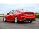 REMARK 2022+ Subaru WRX VB Catback Exhaust - Dual R1 Spec Stainless (Non-Resonated) (RK-C2076S-03)