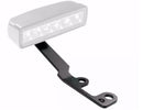 Go Rhino 22-23 Toyota Sequoia / 23-24 Toyota Tundra XE Hood Hinge Cube Light Mount (732365T)