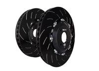 EBC Racing 2023+ Toyota GR Corolla 2 Piece SG Racing Front Rotors (SG2F024)