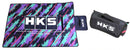 HKS MULTI SHEET OILCOLOR 90 140 (51007-AK673)