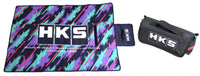 HKS MULTI SHEET OILCOLOR 90 140 (51007-AK673)