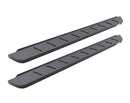 Go Rhino 2022+ Toyota Tundra CrwMx Kit w/RB10 Running Board + Brkts + 4 RB10 Drop Steps - Bedlnr Coat (6344368720T)