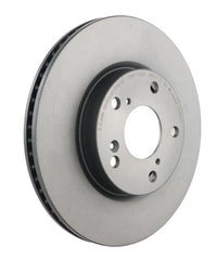 Brembo 11-19 Chevrolet Silverado 2500 HD/3500 HD/16-19 Suburban 3500 HD Rear Standard Rotor (09.D881.11)