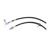 Chase Bays 2013+ Toyota 86/GR86/Subaru BRZ (w/FA20/FA24 & CD009) Clutch Line w/Tilton Control Valve (CB-86-FAVQCLUTCH-TFCV)