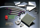 HKS R Type O/C KIT S15 BLK (15004-AN119)