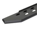 Go Rhino 2022+ Toyota Tundra DC 4dr RB20 Slim Kit w/RB20 Slim Running Board + Brkts - Tex. Blk (69443580SPC)