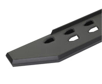 Go Rhino 2022+ Toyota Tundra DC 4dr RB20 Slim Kit w/RB20 Slim Running Board + Brkts - Tex. Blk (69443580SPC)