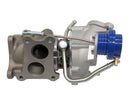 Forced Performance 2015+ Subaru WRX FA20 Blue Turbo LOPE BB Internal WG w/Factory 14psi Actuator (2025285)