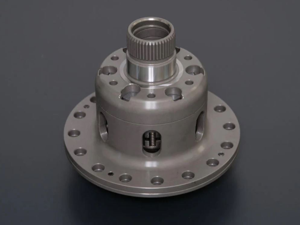 Cusco LSD Type-MZ 1-Way Front for 2020 Toyota GR Yaris (LSD 1C7 A)