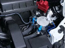 Cusco Oil Catch Can Kit 23+ Toyota GR Corolla (GZEA14H) only  0.6L Capacity w/ 15mm Hose ID (1H1 009 A)