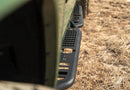DV8 22-24 Toyota Tundra Crew Max - OE Plus Side Steps (SRTT2-01)
