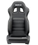 Sparco Seat R100 Black/Black