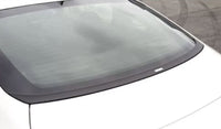 Greddy Aero 2022+ Subaru BRZ (ZD8)/Toyota GR86 (ZN6) Lower Rear Wing Spoiler - Carbon (17510250)