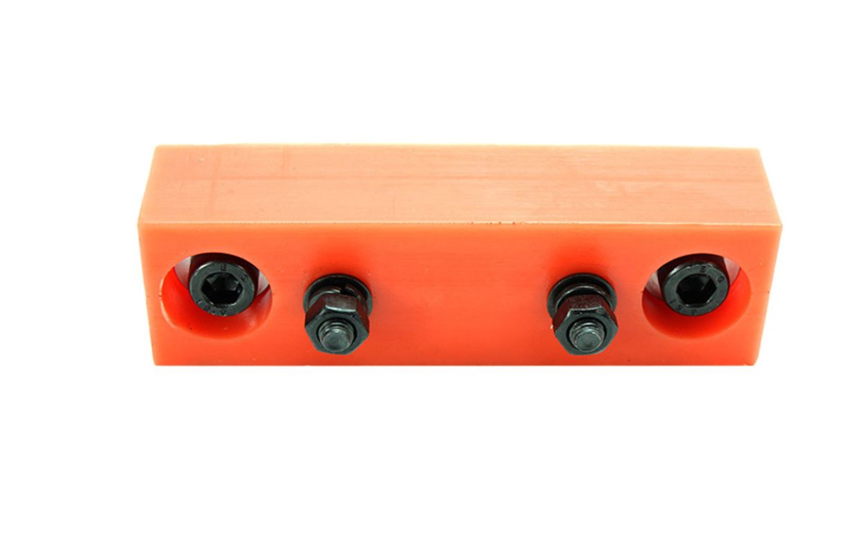 ISR Performance Transmission Mount - Nissan 240sx (IS-TMK-240)