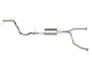 aFe 23-24 Toyota Sequoia V6 3.4L Vulcan Series 2-1/2in to 3in 304 SS Cat-Back Exhaust System (49-36069)