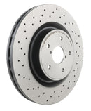 Brembo 18-20 Subaru WRX STI Front Premium UV Coated OE Equivalent Rotor (09.C828.11)