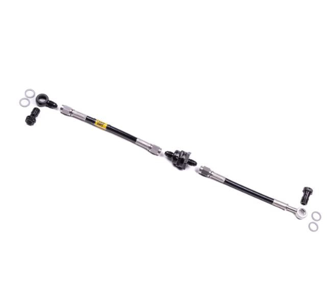 Chase Bays 2013+ Toyota 86/GR86/FR-S/Subaru BRZ (w/Honda K-Series) Clutch Line (CB-86-KCLUTCH)