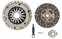 Exedy OE Clutch Kit for 1991-1996 Dodge Stealth V6 – Reliable Replacement Part