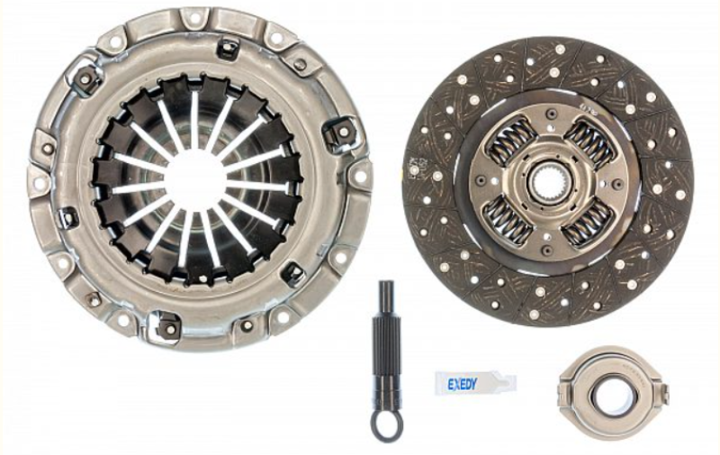 Exedy OE Clutch Kit for 1991-1996 Dodge Stealth V6 – Reliable Replacement Part
