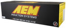 AEM Induction 24-6110C Dual Chamber Air Intake System for Honda Accord V6 2003-2007