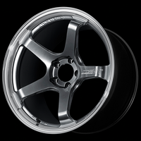 Advan GT Beyond 19X9.5