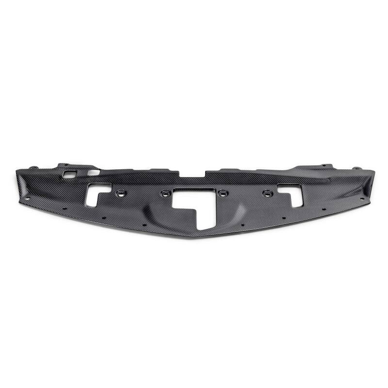 Seibon 2023+ Nissan Z Carbon Fiber Cooling Plate (CP22NSZ