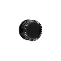 BLOX Racing Billet Honda Cam Seal - Black (Version 3) - High-Performance Engine Seal for Honda Vehicles