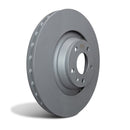 EBC Ultimax Slotted Rotors for Subaru Legacy, Outback, WRX & Tribeca – Front Set Part Number EBCRK7337