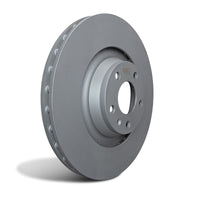 EBC Ultimax Slotted Rotors for Subaru Legacy, Outback, WRX & Tribeca – Front Set Part Number EBCRK7337