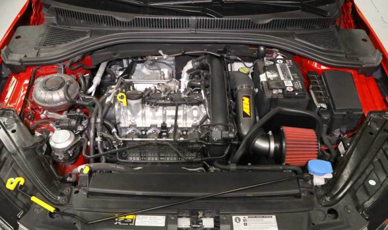 AEM Induction 2019 Volkswagen Jetta 1.4L Cold Air Intake System