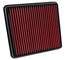 AEM Induction 28-20387 DryFlow Air Filter for Toyota Tundra, Sequoia & Land Cruiser 2007-2013