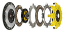 ACT Mod-Twin 225 HD Sprung Street Clutch Kit for Subaru WRX and Subaru Impreza