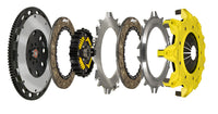 ACT Mod-Twin 225 HD Sprung Street Clutch Kit for Subaru WRX and Subaru Impreza