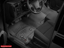 WeatherTech 2015 Honda Fit Front FloorLiner - Black