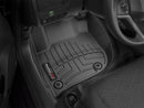 WeatherTech 2015 Honda Fit Front FloorLiner - Black