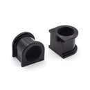 BLOX Racing Rear Sway Bar Bushings for 1994-2001 Acura Integra and 1992-2000 Honda Civic Del Sol