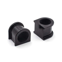 BLOX Racing Rear Sway Bar Bushings for 1994-2001 Acura Integra and 1992-2000 Honda Civic Del Sol