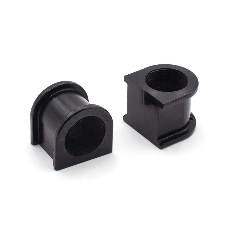BLOX Racing Rear Sway Bar Bushings for 1994-2001 Acura Integra and 1992-2000 Honda Civic Del Sol