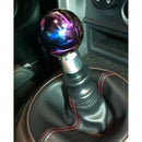 BLOX Racing Reverse Lockout Lever Adapter - Black for Automotive Applications