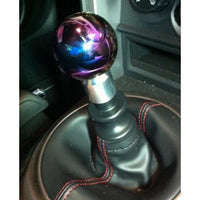 BLOX Racing Reverse Lockout Lever Adapter - Black for Automotive Applications