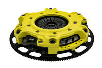 ACT Chevy Camaro and Corvette LS1/LS2/LS3/LS6/LS7 Mod-Twin 10.5 XX Sprung Street Clutch Kit