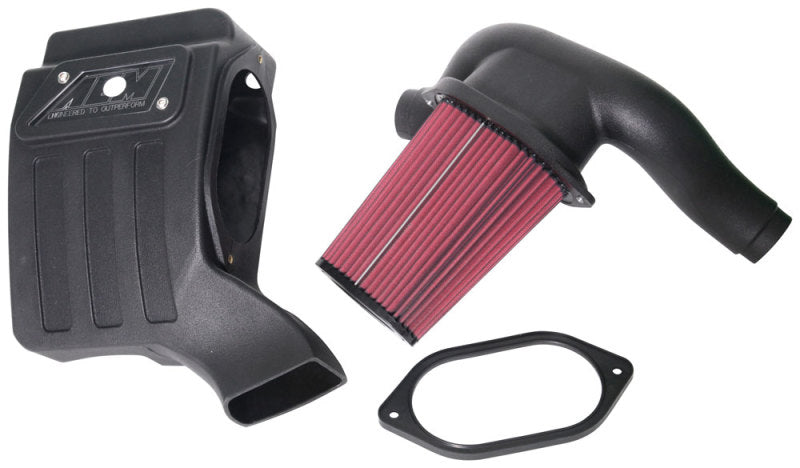 AEM Induction C.A.S 07-11 BMW 335i V6-3.0L F/I Cold Air Intake System (Part #aem21-825DS)
