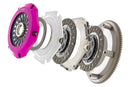 Exedy Hyper Twin Organic Clutch Kit for Mitsubishi Lancer (2008-2015) – Part Number exeMM062SDF