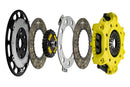 ACT Chevy Camaro and Corvette LS1/LS2/LS3/LS6/LS7 Mod-Twin 10.5 XX Sprung Street Clutch Kit